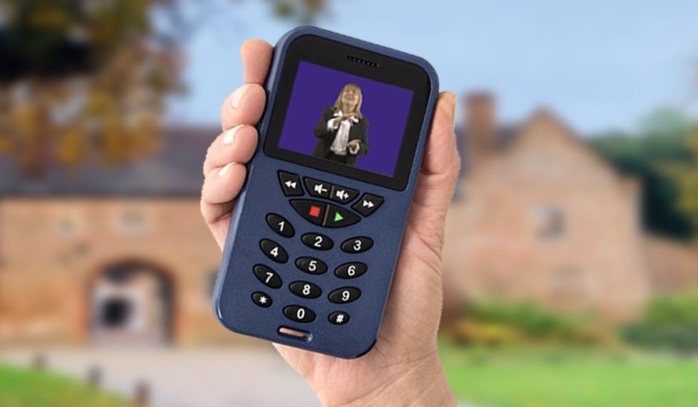 Imagineear launches XP4 Audio Player