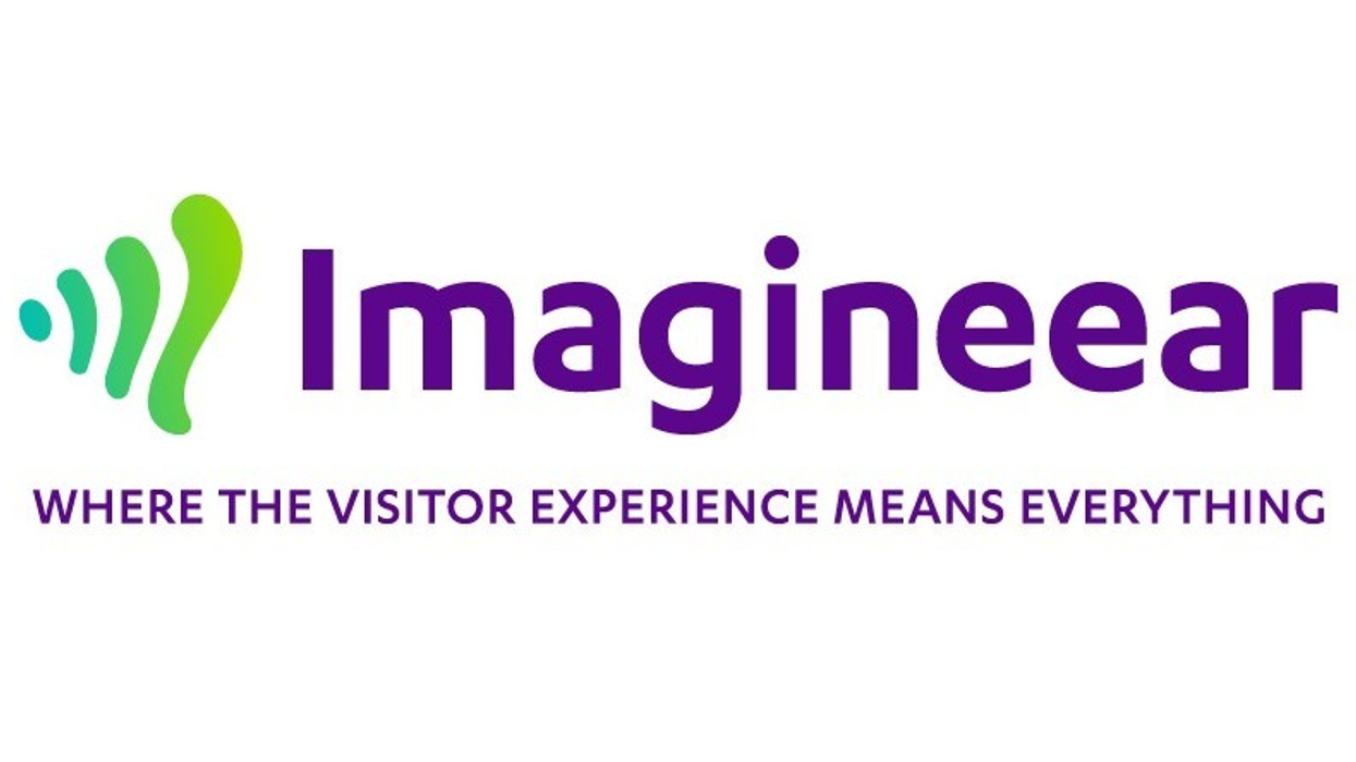Imagineear logo