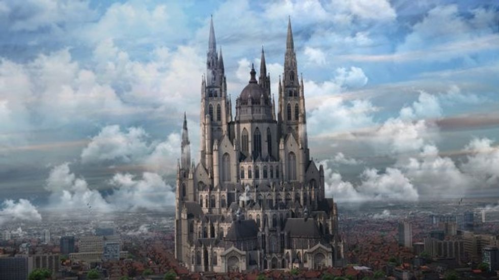 Imagineear powers multimedia tours for the Largest Museum of the Netherlands initiative