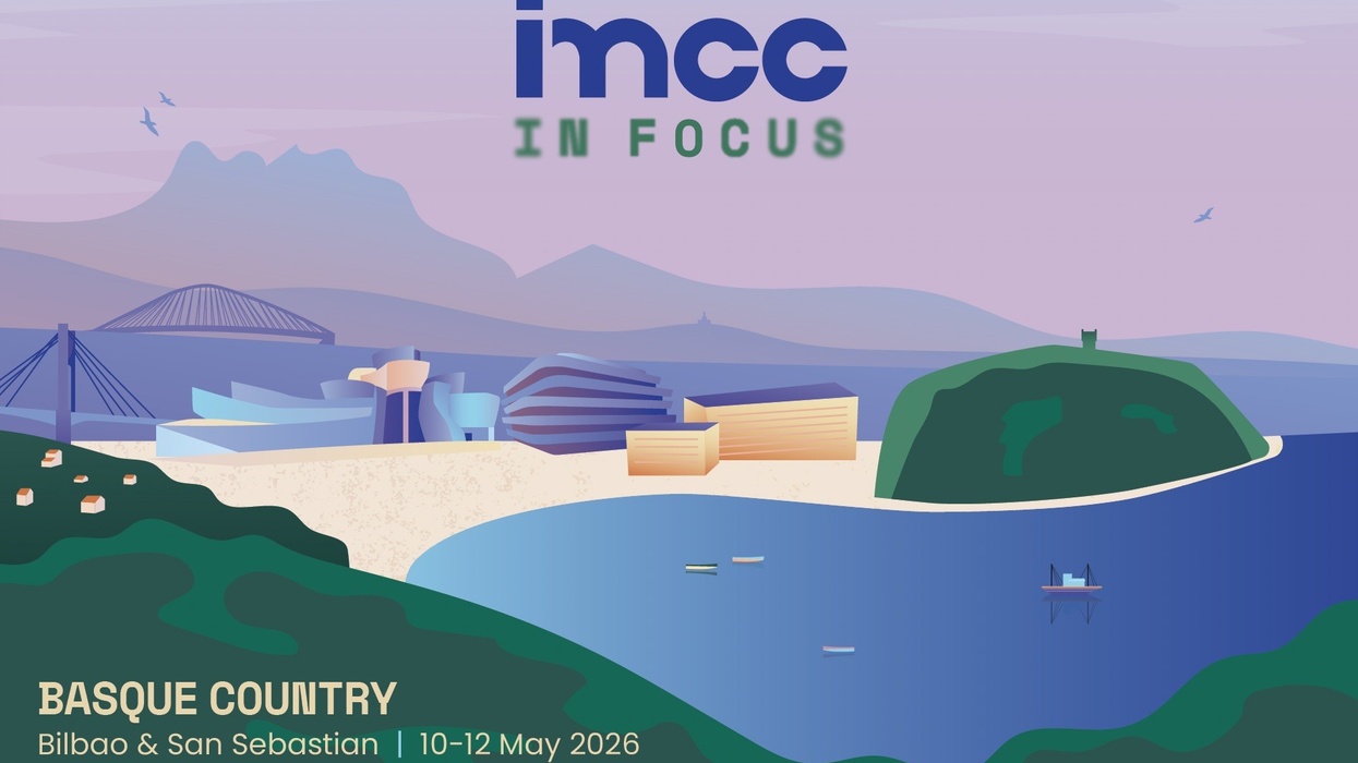 IMCC Infocus Basque Country 2026