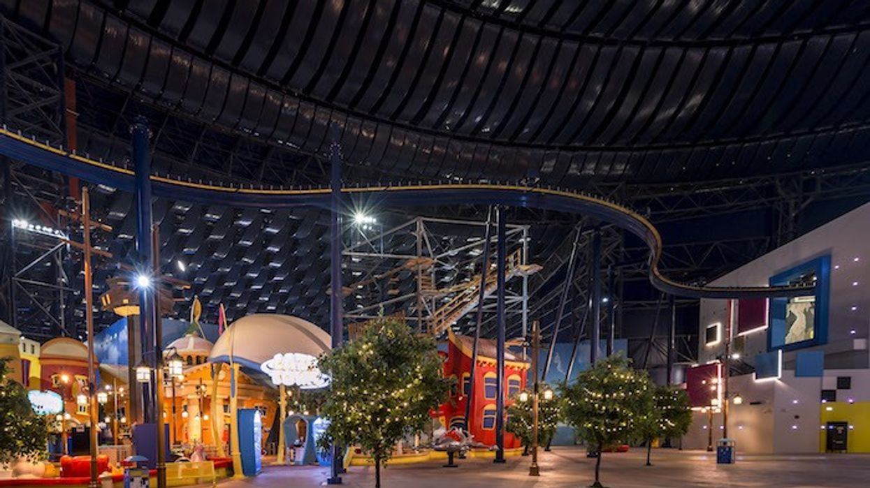 IMG worlds of adventure