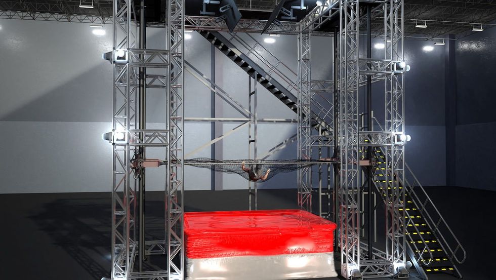 immersive arts unharnessed fall min