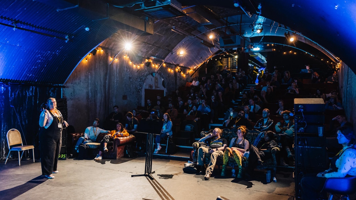 Immersive Audience Report 2024