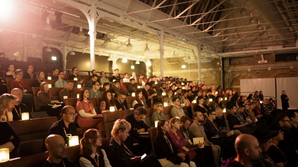 Immersive Experience Network Summit