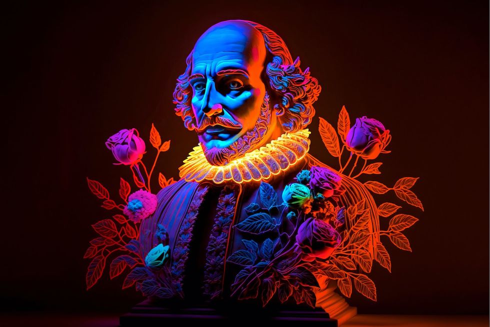 immersive experience trends museum of shakespeare london