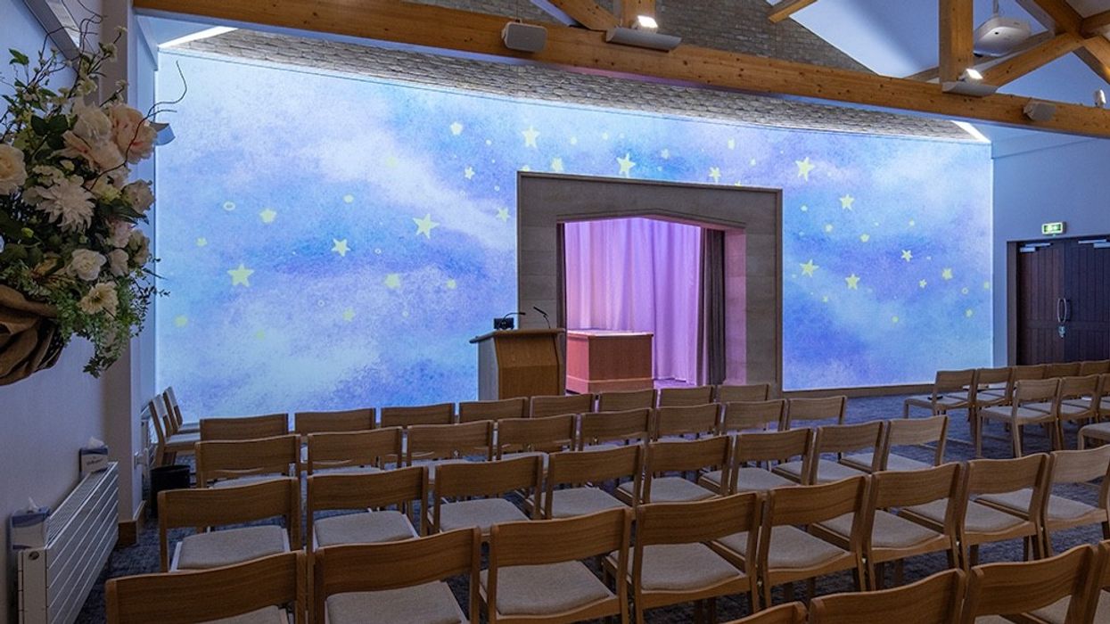 immersive funeral westerleigh group