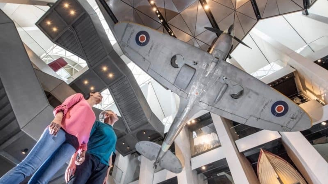 imperial war museum