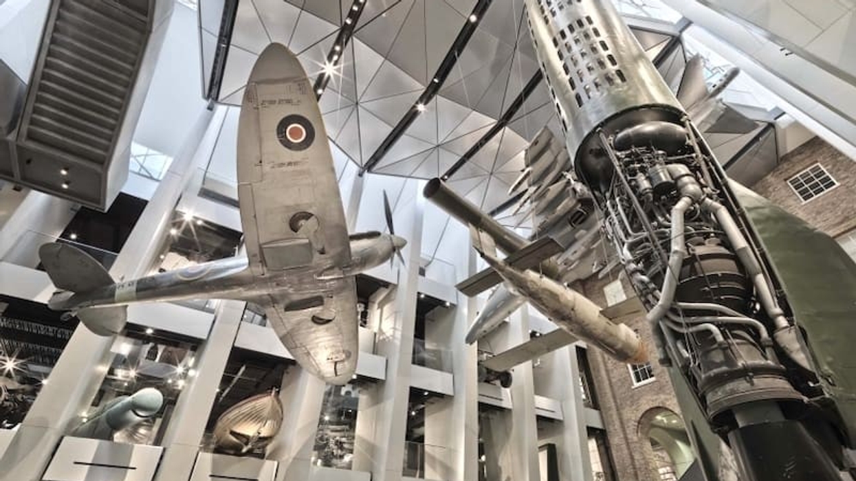 imperial war museum
