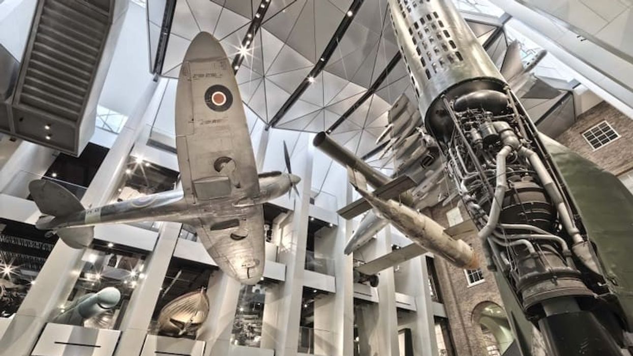 imperial war museum