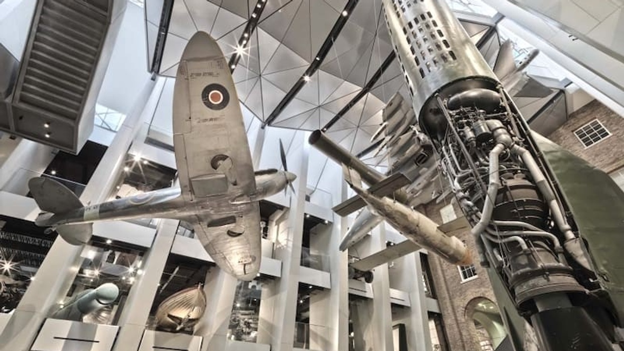 imperial war museum
