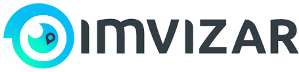 imvizar logo