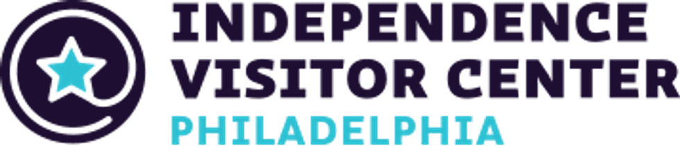 independence visitor center philadelphia logo
