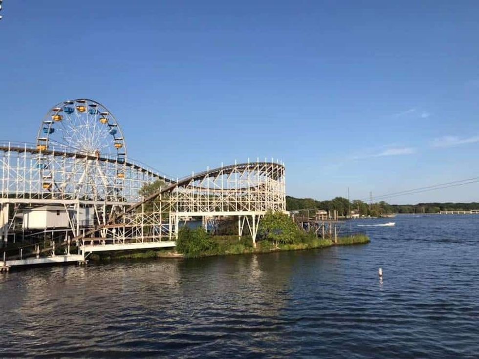 Indiana Beach