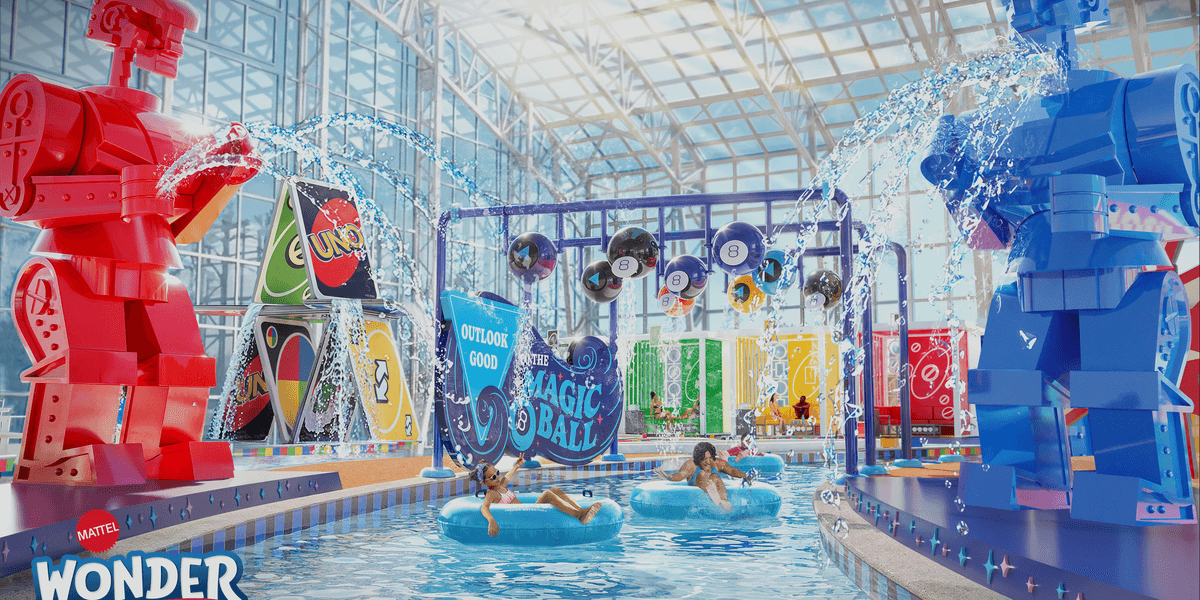 Water Innovations Contacts Ectovox | the changing role of storytelling in water parks | blooloop