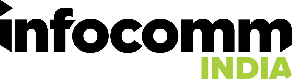 infocomm india logo
