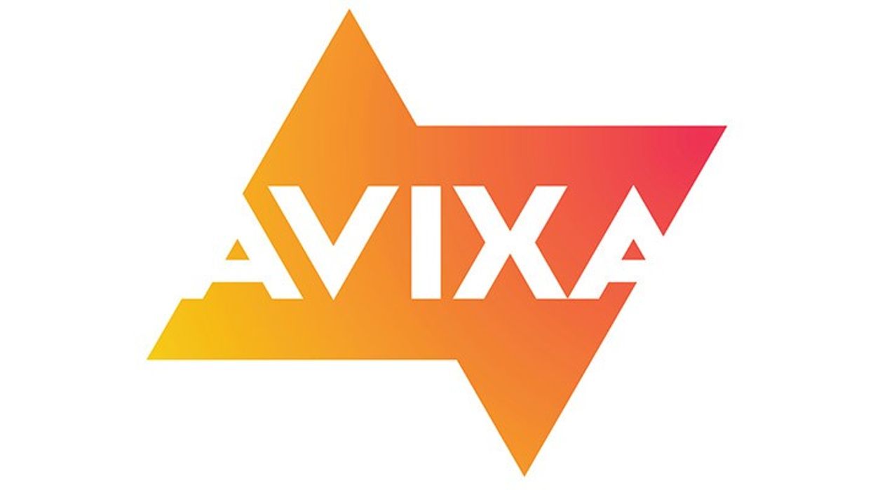 InfoComm International rebranded as Audiovisual and Integrated Experience Association