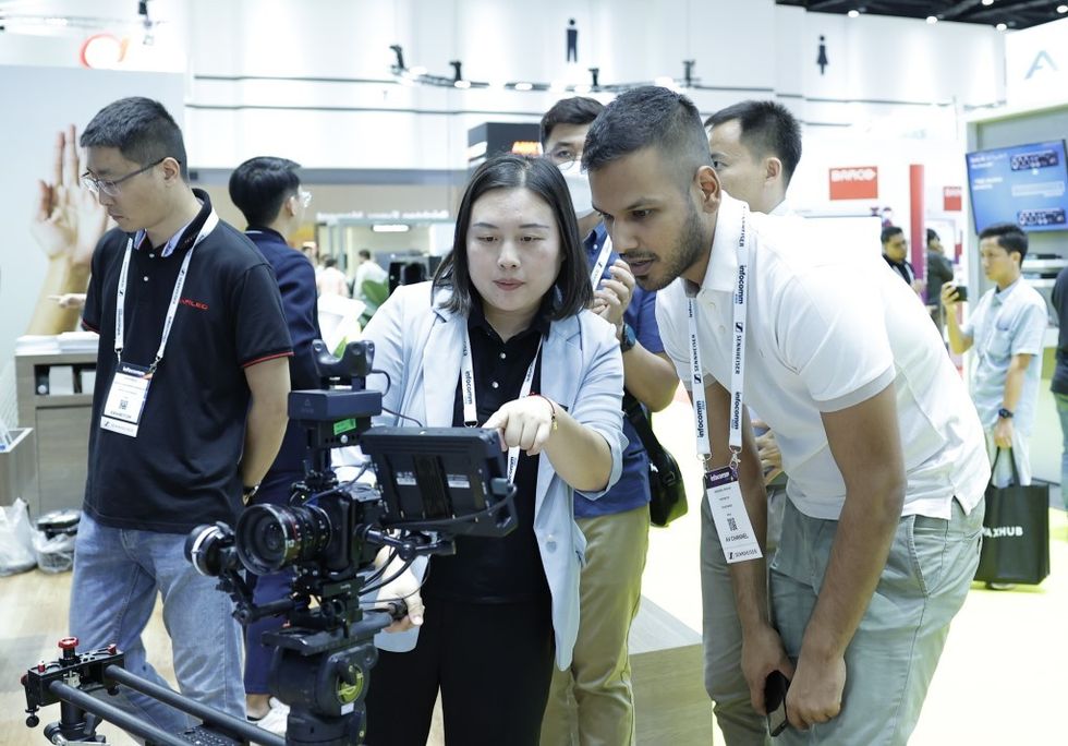 InfoCommAsia returns to Thailand in July