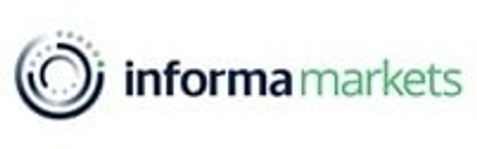 informa markets