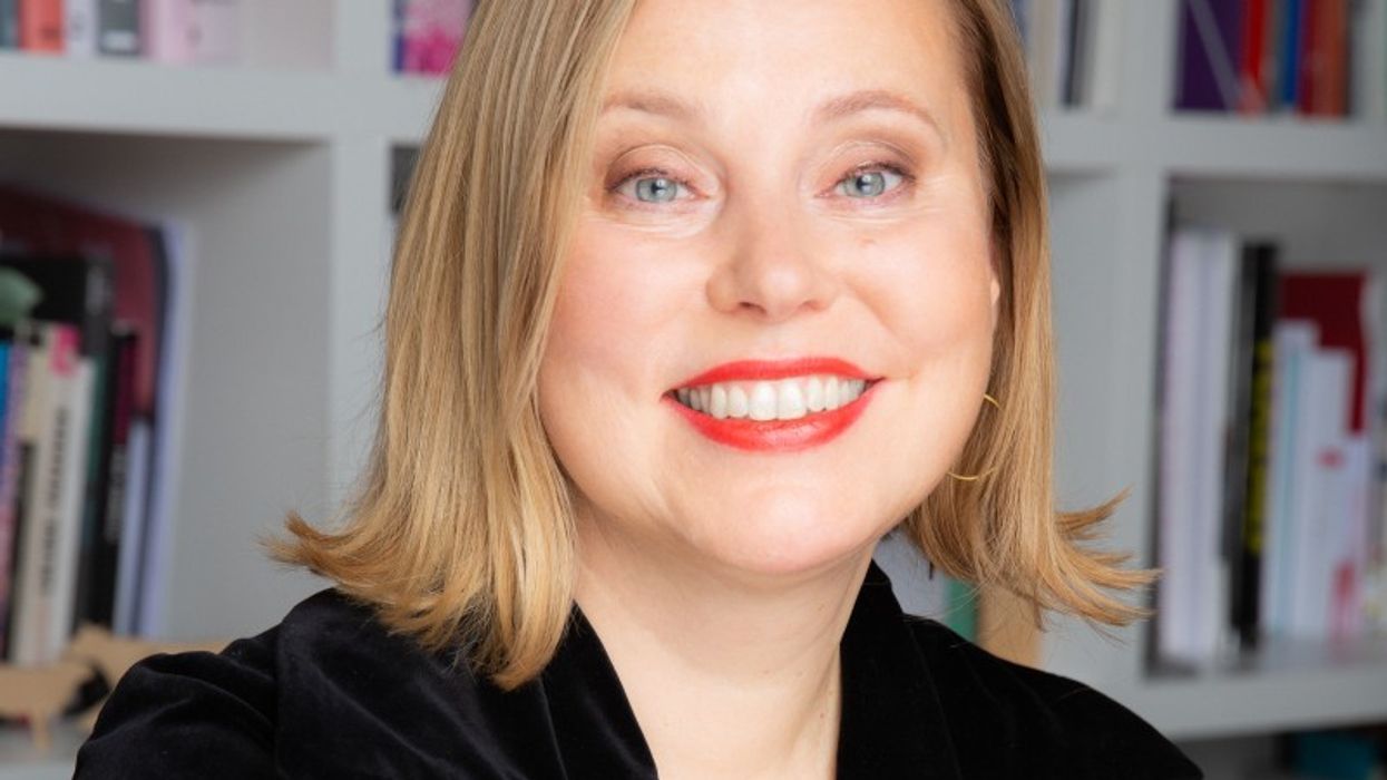 Ingūna Elere headshot