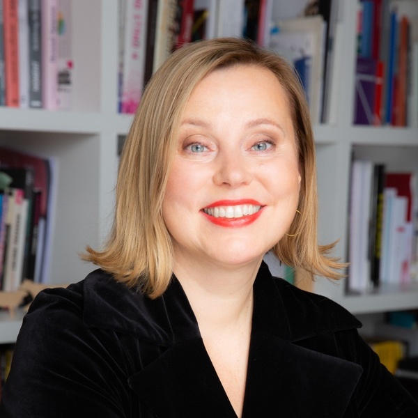 Ingūna Elere headshot