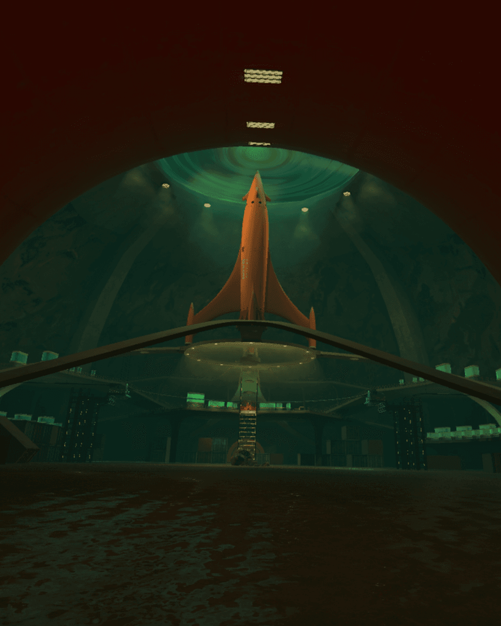 Innovation awards 2026 blooloop hololabs studio abyss: vault