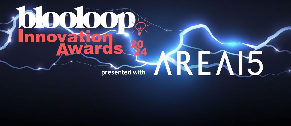 Innovation Awards header