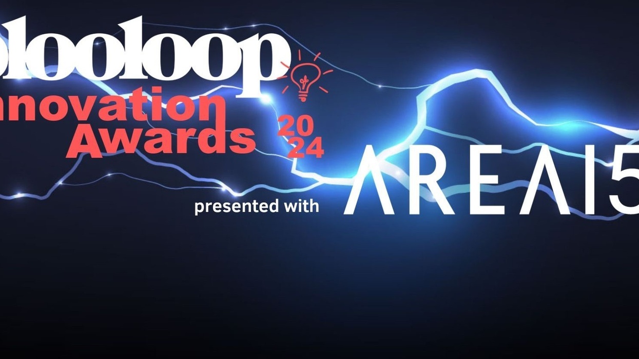 Innovation Awards header