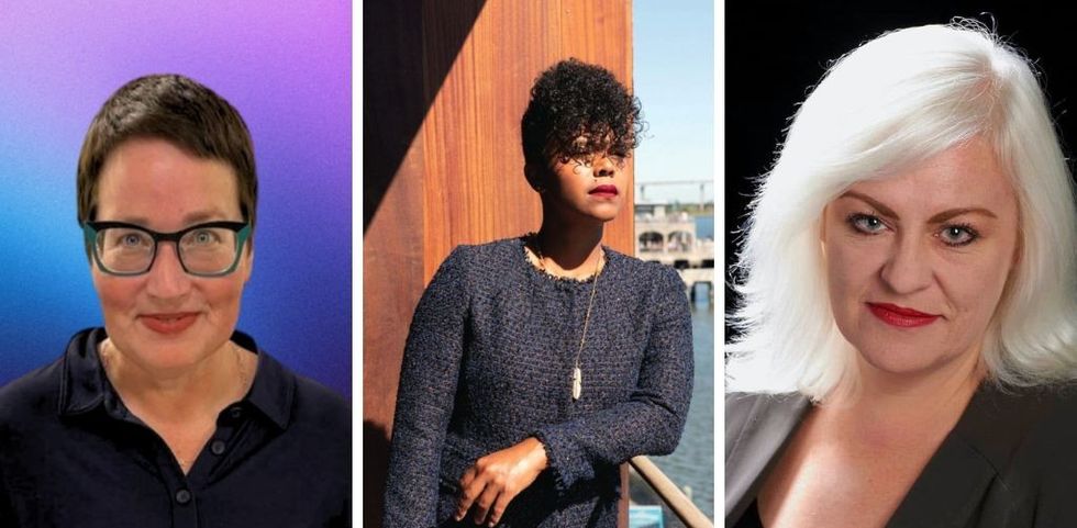 Innovation in Exhibit speakers