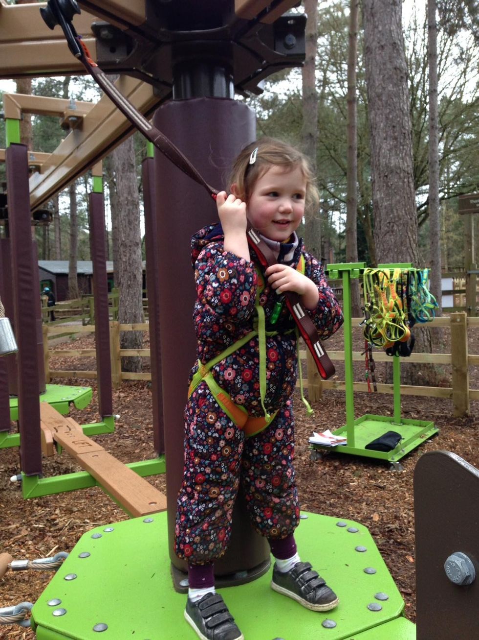 Innovative Leisure Center Parcs Elveden