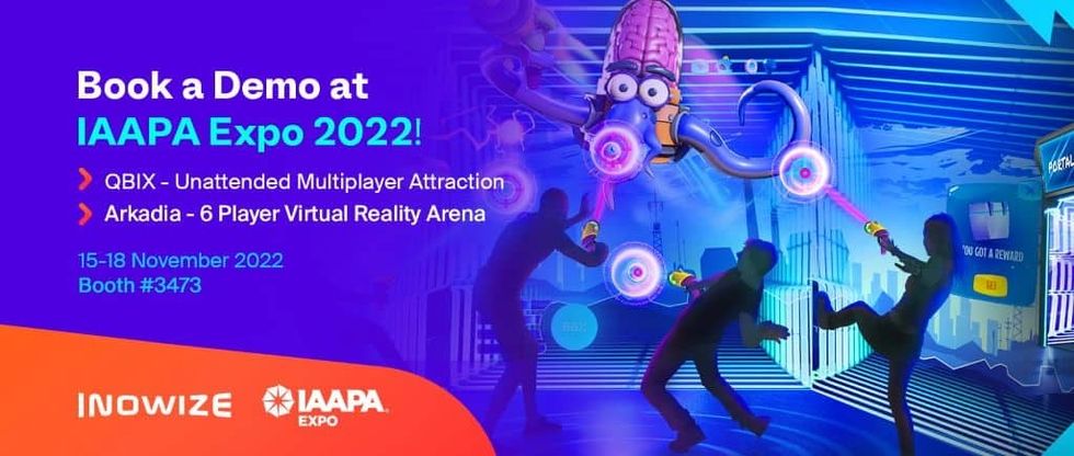 Inowize_Blooloop_IAAPA 2022 Report