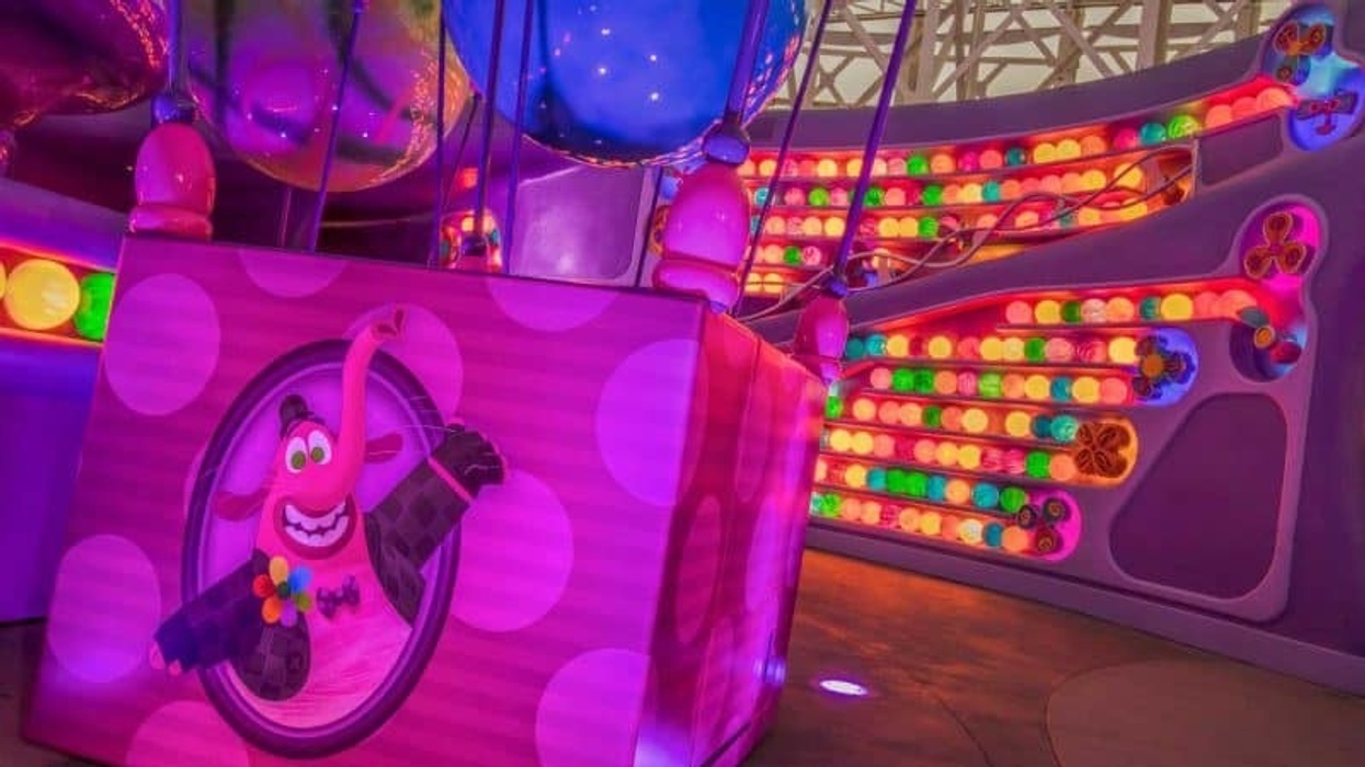inside out emotional whirlwind pixar disney