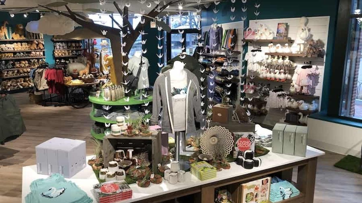 Event Network wins design award from Shop! retail environments association
