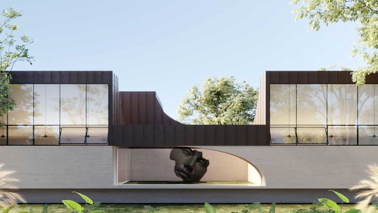 institute contemporary african art and film