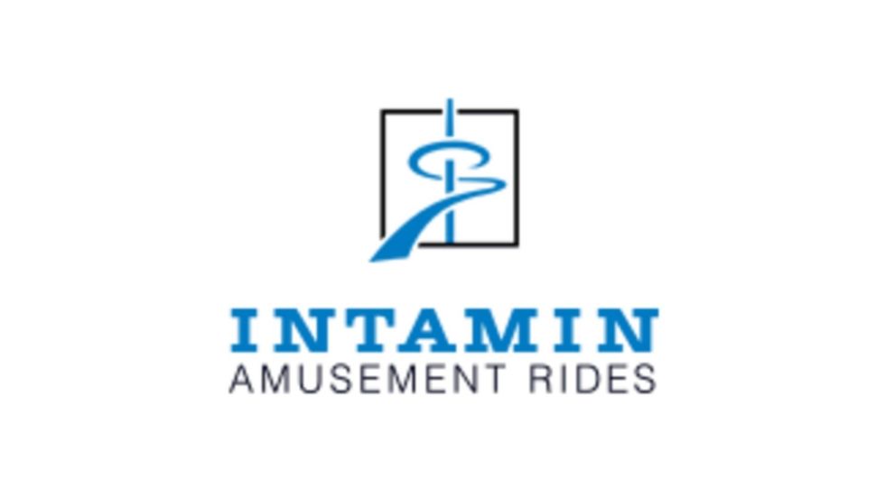 Intamin logo