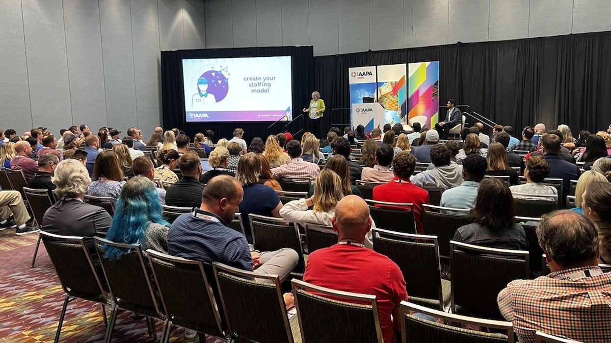 Integrated Insight IAAPA