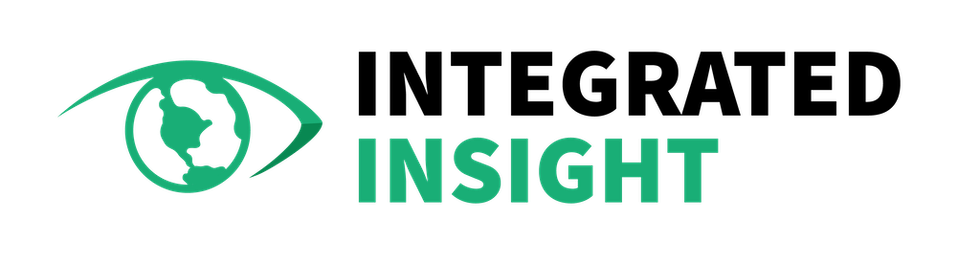 Integrated Insight Logo