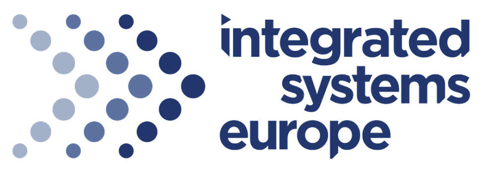 Integrated Systems Europe Full Logo