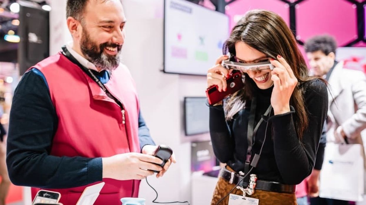 Integrated Systems Europe ISE 2019