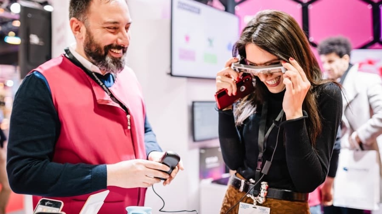 Integrated Systems Europe ISE 2019