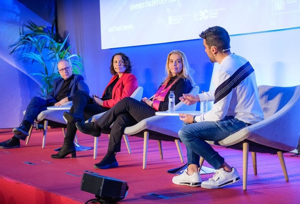 Integrated Systems Europe ISE 2024 conferences