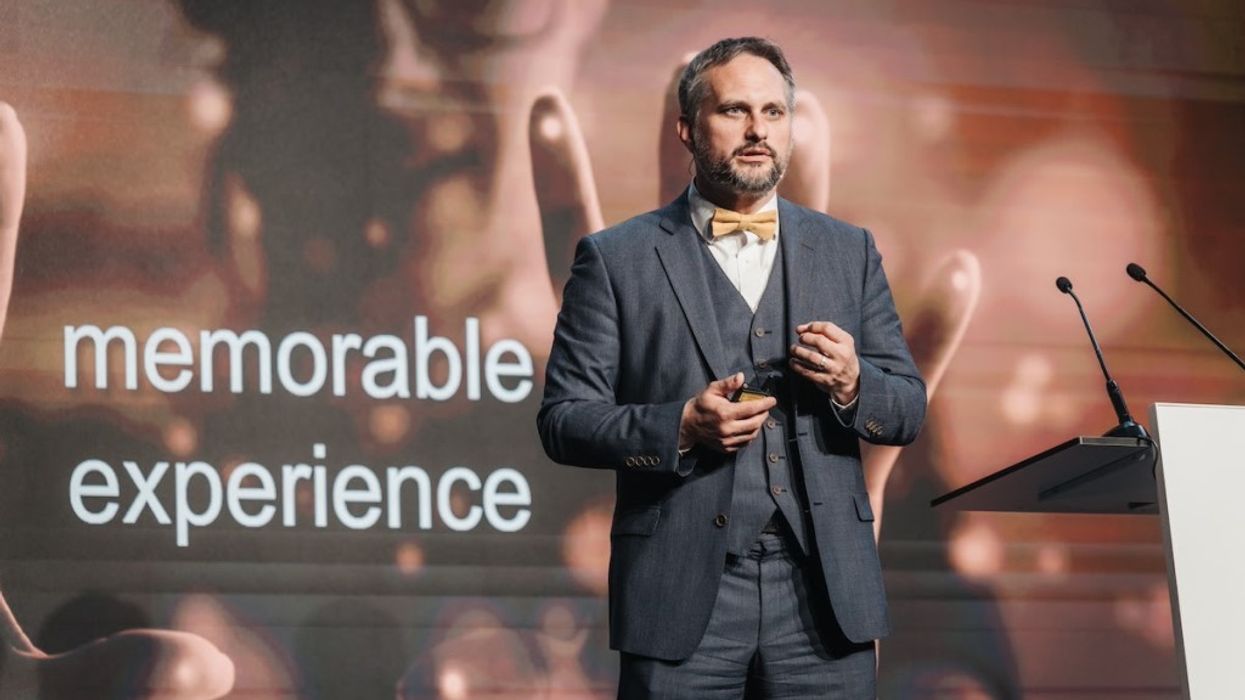 Integrated Systems Europe ISE 2024 programme