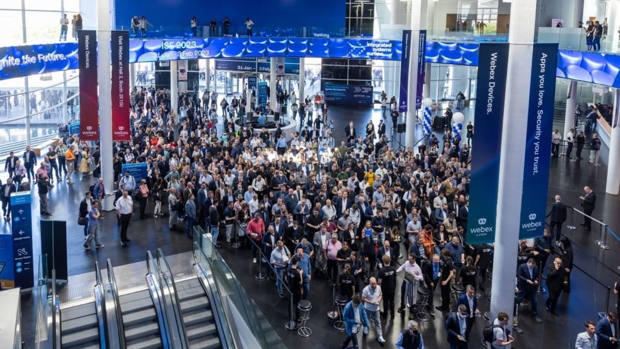 Integrated-Systems-Europe-ISE2023