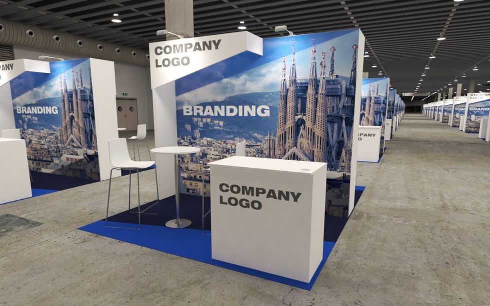 Integrated Systems Europe launches Innovation Park - Starter Zone impression