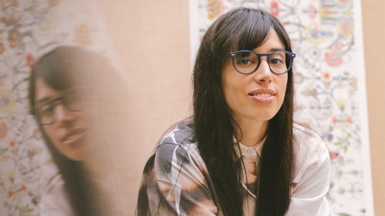 Integrated Systems Europe Sofia Crespo Courtesy FILIPA AURÉLIO