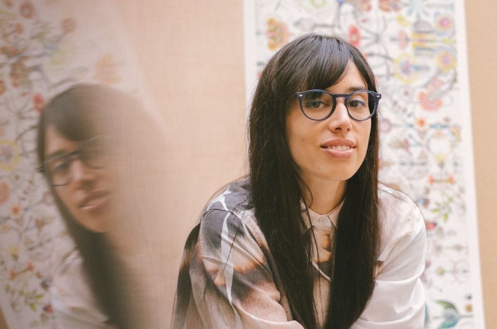 Integrated Systems Europe Sofia Crespo Courtesy FILIPA AURÉLIO