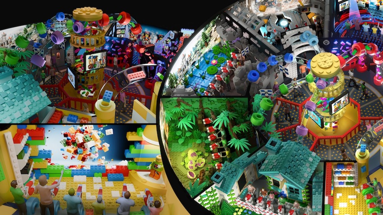 Interactive-Concept-Design Alterface