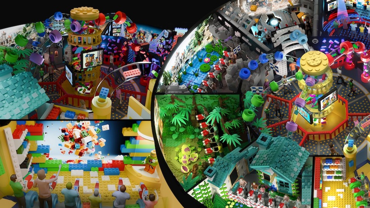 Interactive-Concept-Design Alterface