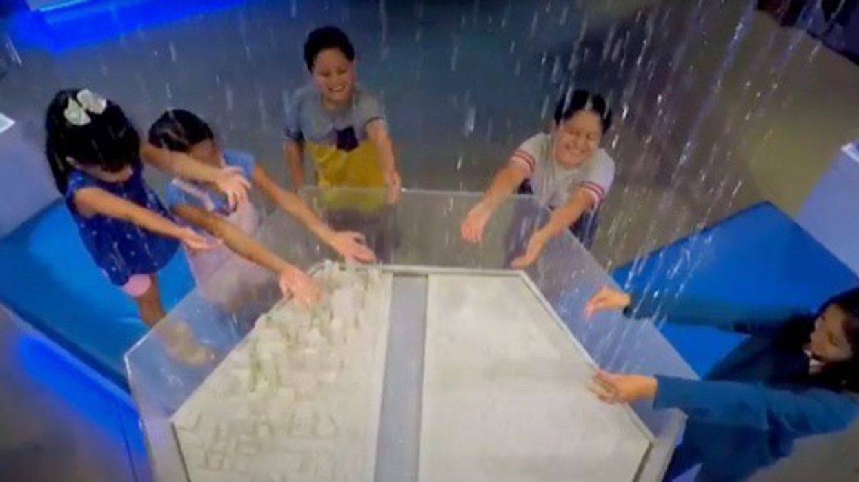 Interactives Development Mad Systems