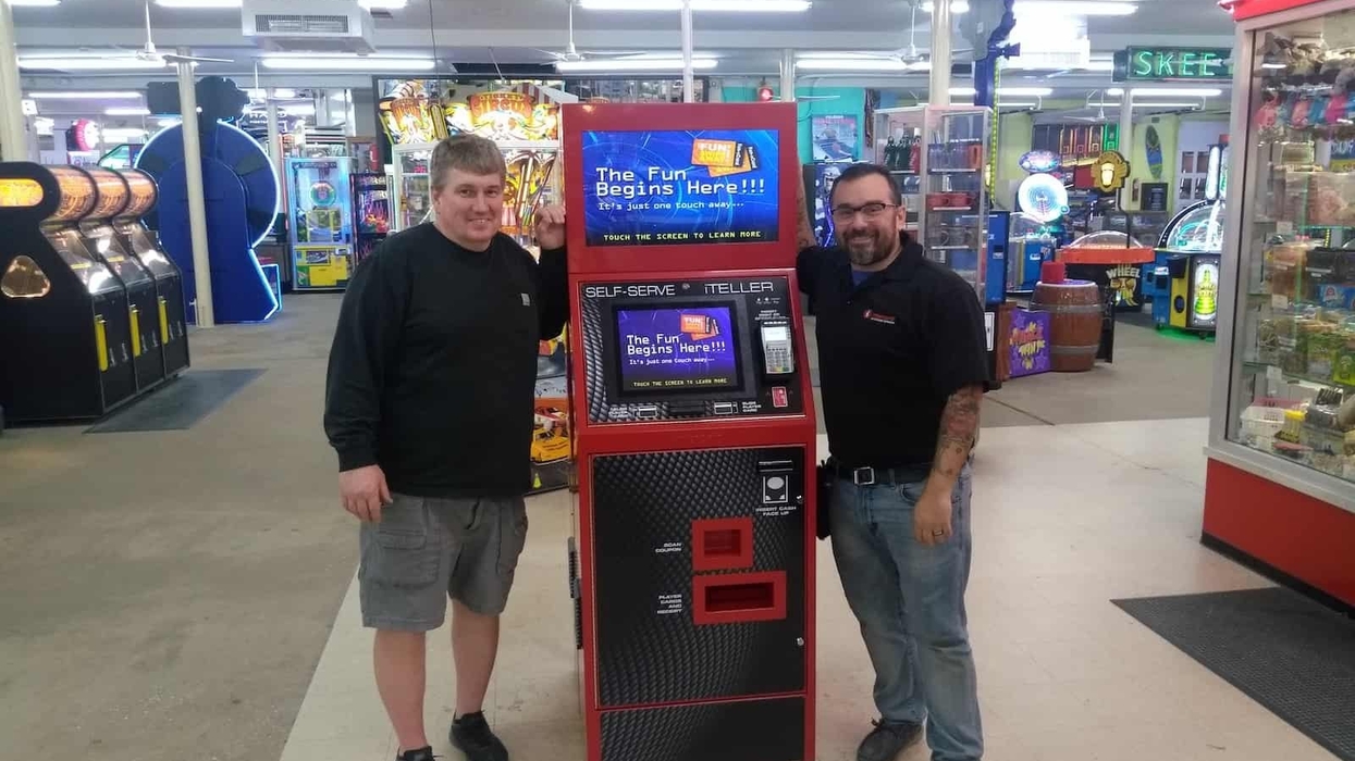 Intercard Fun Plaza