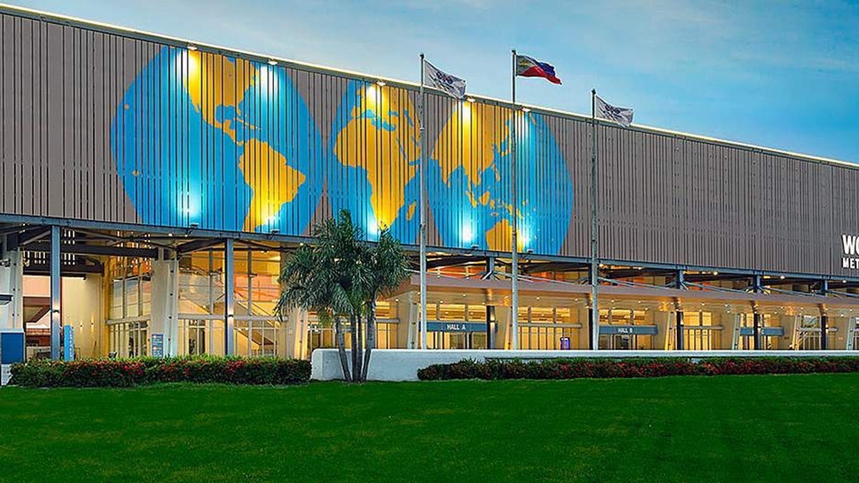 Intercard Philippines attractions and amusement expo